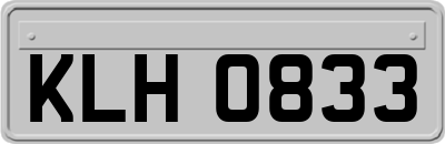 KLH0833