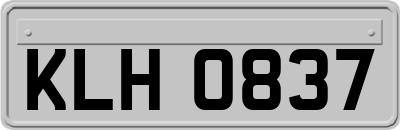 KLH0837