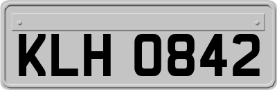 KLH0842