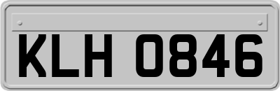 KLH0846
