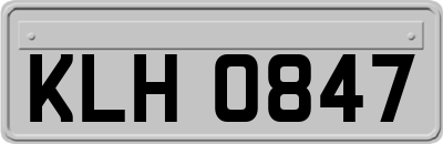 KLH0847