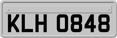 KLH0848