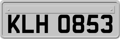 KLH0853