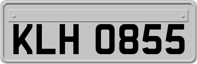 KLH0855