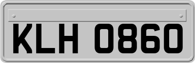 KLH0860