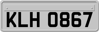 KLH0867