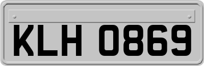 KLH0869