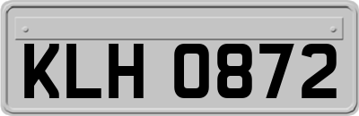 KLH0872
