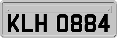 KLH0884