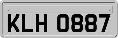 KLH0887
