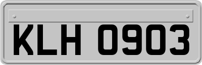 KLH0903
