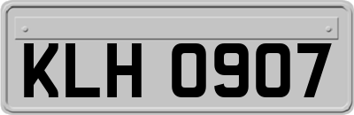 KLH0907