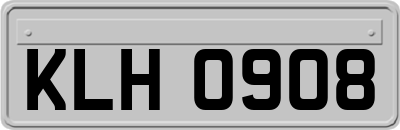 KLH0908