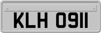 KLH0911