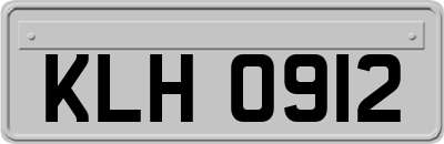 KLH0912