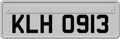 KLH0913