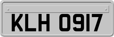 KLH0917