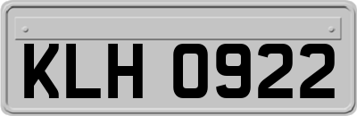 KLH0922
