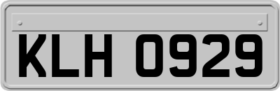 KLH0929