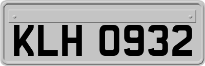 KLH0932