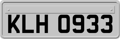 KLH0933