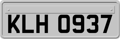 KLH0937