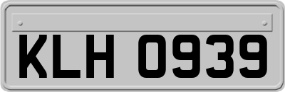 KLH0939