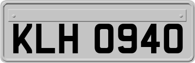 KLH0940