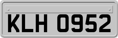 KLH0952