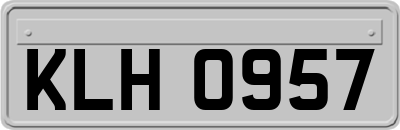 KLH0957