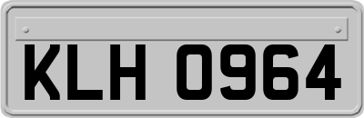KLH0964
