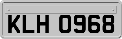 KLH0968