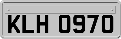KLH0970