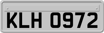 KLH0972