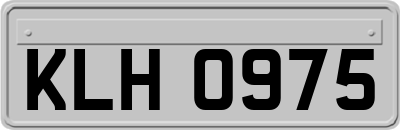 KLH0975