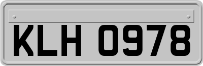 KLH0978