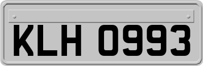 KLH0993