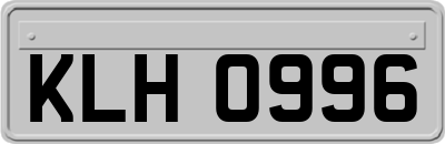 KLH0996