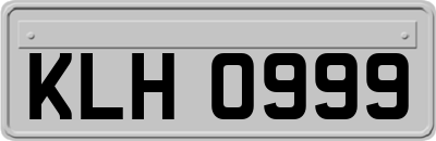 KLH0999