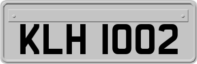 KLH1002