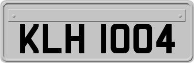 KLH1004