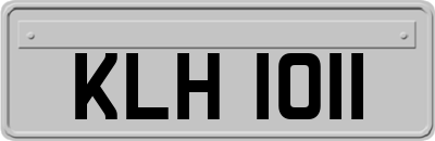 KLH1011