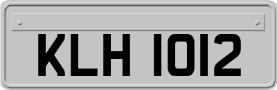 KLH1012