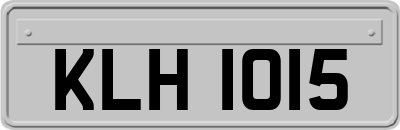 KLH1015