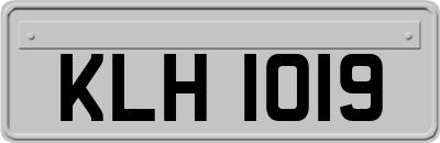 KLH1019