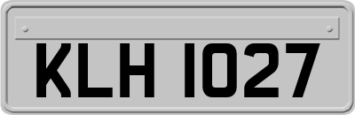 KLH1027