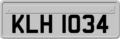 KLH1034