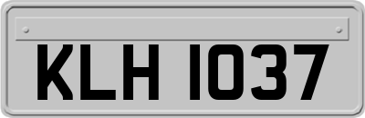 KLH1037