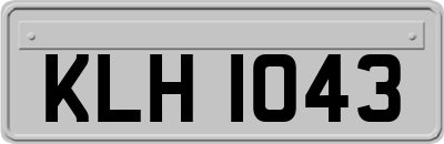 KLH1043