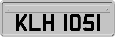 KLH1051